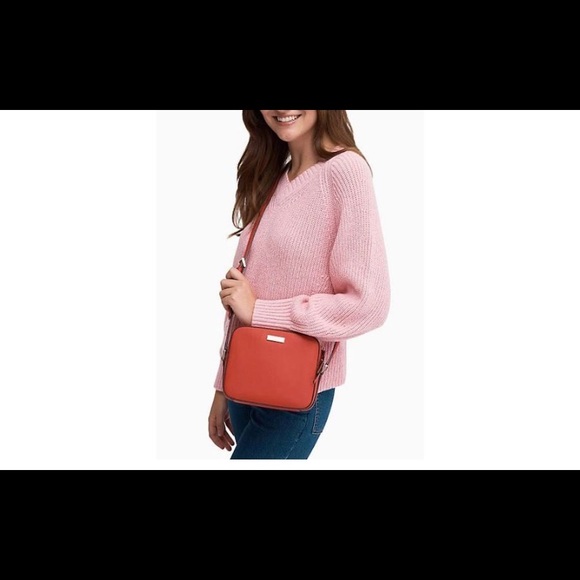 Kate Spade crossbody - Picture 4 of 6